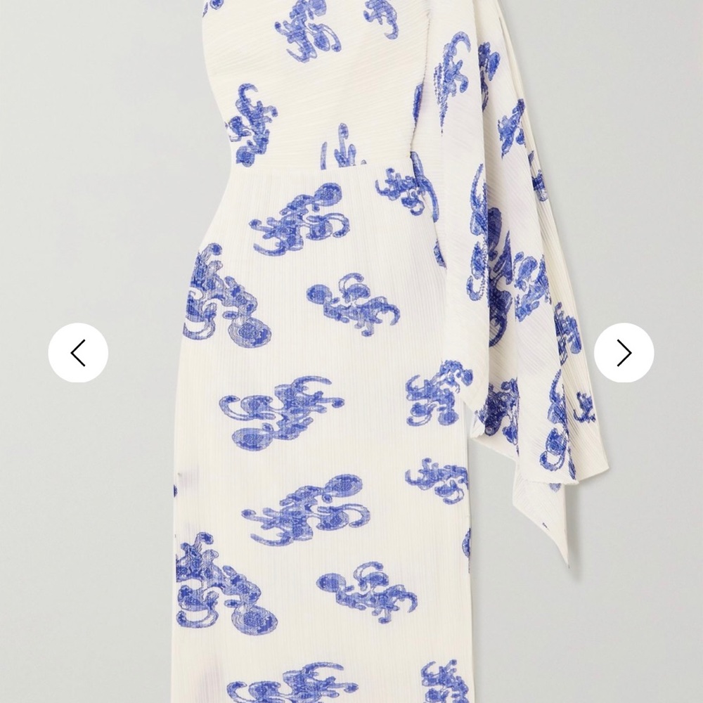 Solace London Lila Dress